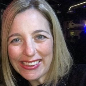 Meet your Posher, Carlie